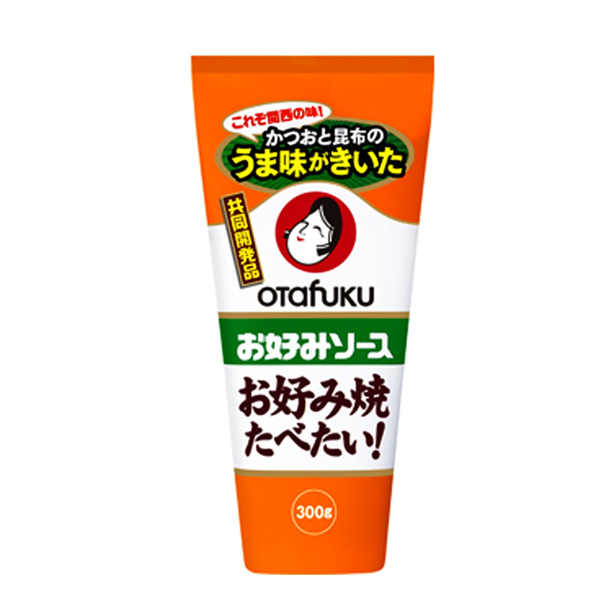 Otafuku Okonomiyaki Sauce